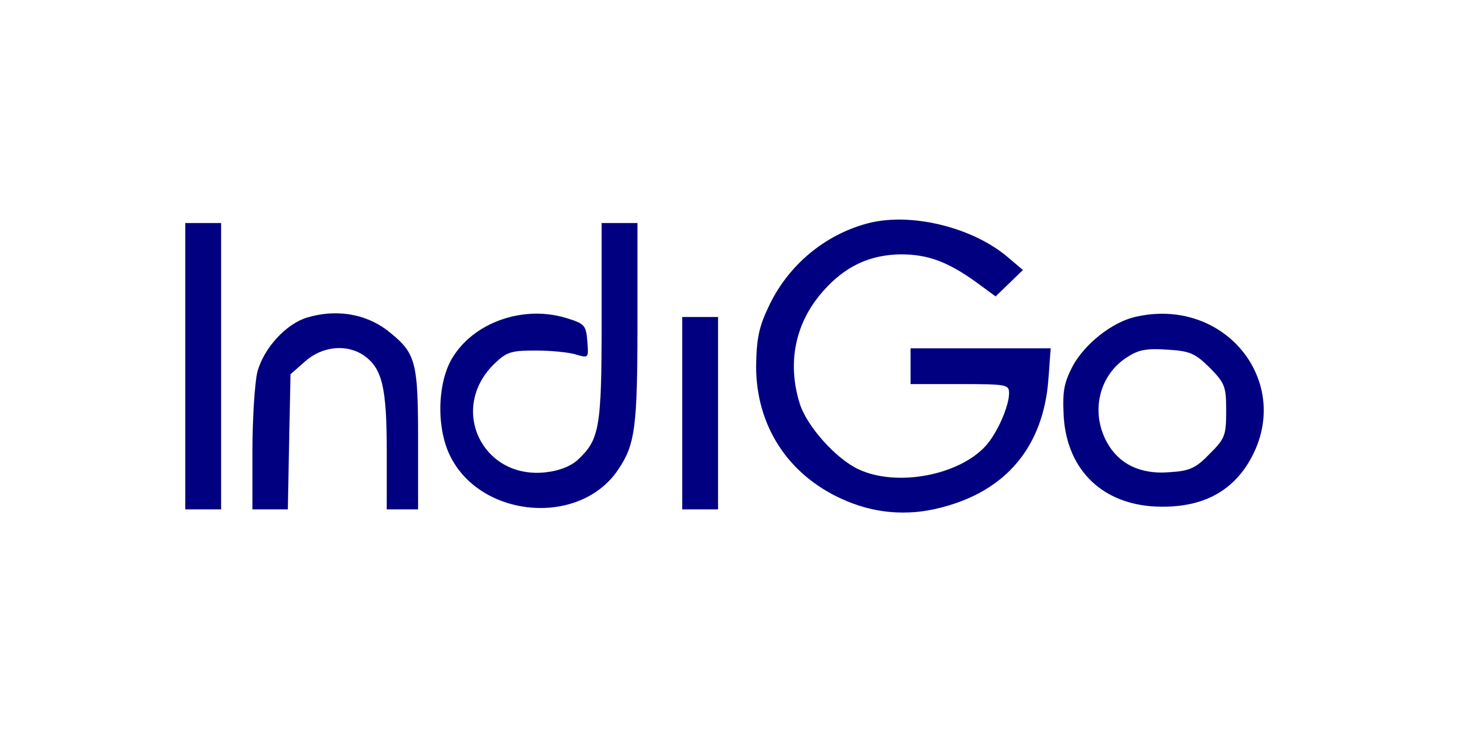 Logo 7. indigo